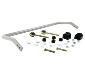 Whiteline Sway bar - 22mm heavy duty blade adjustable Ford Focus Rear 2000-2007