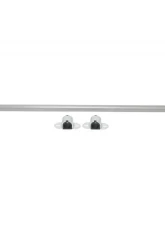 Whiteline Sway bar - 30mm heavy duty Honda S2000 Front 2000-2009                                     - BHF48 - Image 3