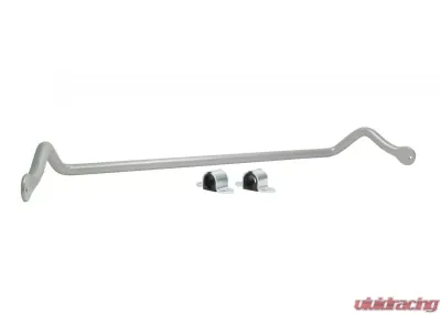 Whiteline Sway bar - 30mm heavy duty Honda S2000 Front 2000-2009 - BHF48