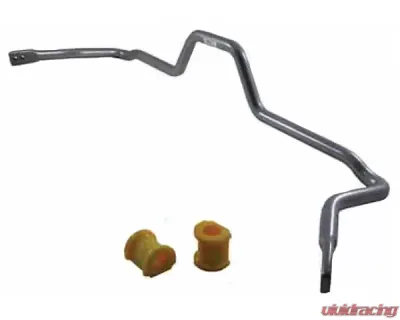 Whiteline 24mm Adjustable Front Sway Bar Acura RSX Type S 2002-2006 - BHF50Z