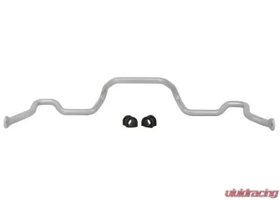 Whiteline Sway bar - 27mm heavy duty Honda Civic Front 1996-2000 - BHF52