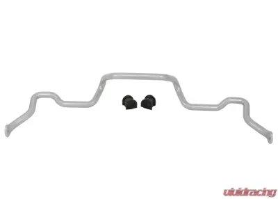 Whiteline Sway bar - 27mm heavy duty Honda Civic Front 1996-2000 - BHF52