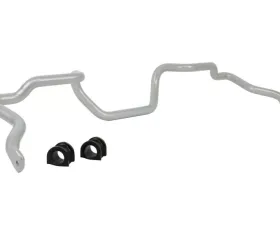 Whiteline Sway bar - 27mm heavy duty Honda Civic Front 1996-2000