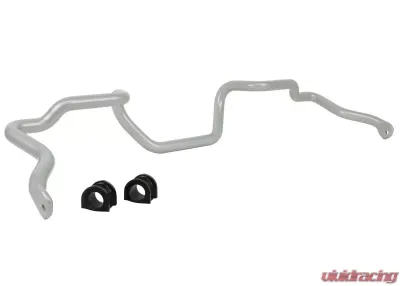 Whiteline Sway bar - 27mm heavy duty Honda Civic Front 1996-2000 - BHF52