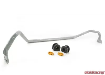 Whiteline Sway bar - 26mm heavy duty blade adjustable Front - BHF62Z