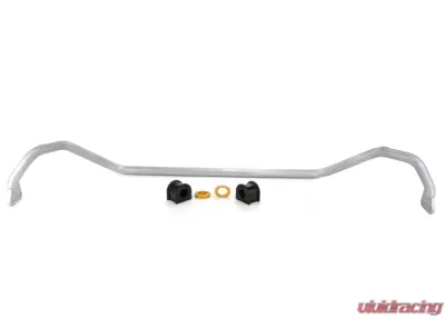 Whiteline Sway bar - 26mm heavy duty blade adjustable Front - BHF62Z
