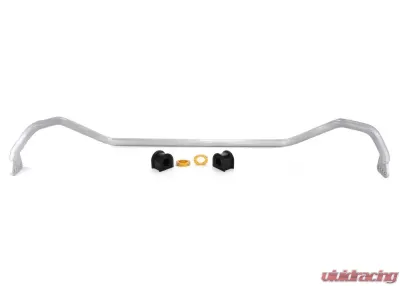 Whiteline Sway bar - 26mm heavy duty blade adjustable Front - BHF62Z