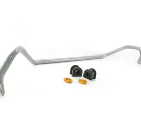 Whiteline Sway bar - 26mm heavy duty blade adjustable Front