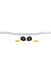 Whiteline Sway bar - 30mm X heavy duty blade adjustable MOTORSPORT Front                                     - BHF89XZ - Image 2