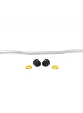 Whiteline Sway bar - 30mm X heavy duty blade adjustable MOTORSPORT Front                                     - BHF89XZ - Image 3
