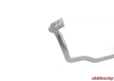 Whiteline Sway bar - 30mm X heavy duty blade adjustable MOTORSPORT Front - BHF89XZ