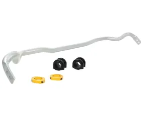 Whiteline Sway bar - 30mm X heavy duty blade adjustable MOTORSPORT Front