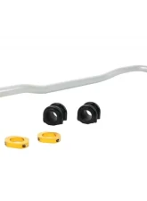 Whiteline Sway bar - 30mm X heavy duty blade adjustable MOTORSPORT Front                                     - BHF89XZ - Image 4