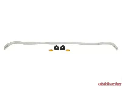 Whiteline Sway bar - 26mm heavy duty blade adjustable Hyundai Veloster Front 2012-2017 - BHF92Z