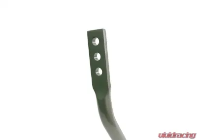 Whiteline Sway bar - 26mm heavy duty blade adjustable Hyundai Veloster Front 2012-2017 - BHF92Z