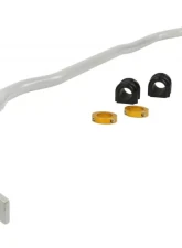 Whiteline Sway bar - 26mm heavy duty blade adjustable Hyundai Veloster Front 2012-2017                                     - BHF92Z - Image 4