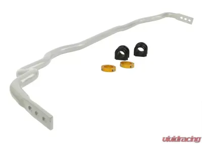 Whiteline Sway bar - 26mm heavy duty blade adjustable Hyundai Veloster Front 2012-2017 - BHF92Z