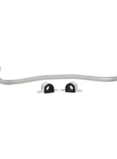 Whiteline FRONT SWAY BAR - 27MM HEAVY DUTY ADJUSTABLE Chevrolet Front                                     - BHF93 - Image 2