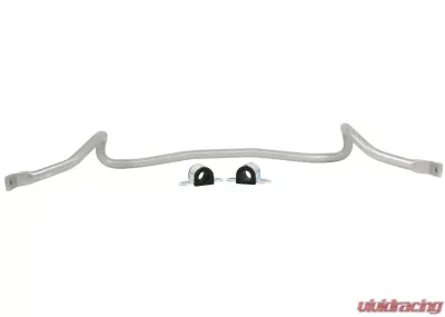 Whiteline FRONT SWAY BAR - 27MM HEAVY DUTY ADJUSTABLE Chevrolet Front - BHF93