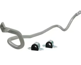 Whiteline FRONT SWAY BAR - 27MM HEAVY DUTY ADJUSTABLE Chevrolet Front