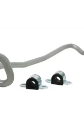 Whiteline FRONT SWAY BAR - 27MM HEAVY DUTY ADJUSTABLE Chevrolet Front                                     - BHF93 - Image 4