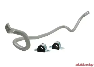 Whiteline FRONT SWAY BAR - 27MM HEAVY DUTY ADJUSTABLE Chevrolet Front - BHF93