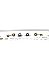 Whiteline Sway bar - 22mm X heavy duty blade adjustable Rear                                     - BHR36XZ - Image 2