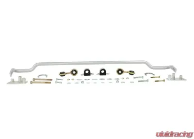 Whiteline Sway bar - 22mm X heavy duty blade adjustable Rear - BHR36XZ
