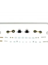 Whiteline Sway bar - 22mm X heavy duty blade adjustable Rear                                     - BHR36XZ - Image 3