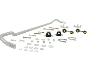 Whiteline Sway bar - 22mm X heavy duty blade adjustable Rear