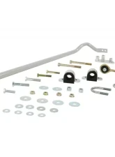 Whiteline Sway bar - 22mm X heavy duty blade adjustable Rear                                     - BHR36XZ - Image 4