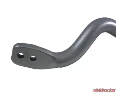 Whiteline 24mm Adjustable Front Sway Bar Subaru 2002-2007 - BSF33XZ
