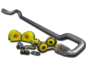 Whiteline 22mm Adjustable Rear Sway Bar Honda Civic EK EJ 1996-2000