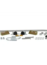Whiteline Sway bar - 22mm heavy duty blade adjustable Rear                                     - BHR84Z - Image 2