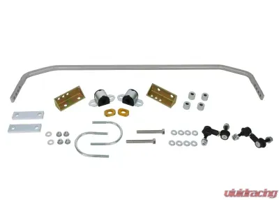 Whiteline Sway bar - 22mm heavy duty blade adjustable Rear - BHR84Z