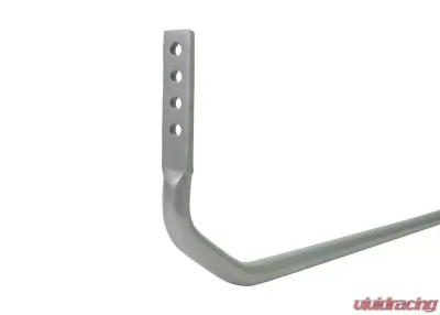 Whiteline Sway bar - 22mm heavy duty blade adjustable Rear - BHR84Z