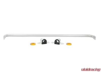 Whiteline Sway bar - 26mm X heavy duty blade adjustable MOTORSPORT Rear - BHR88XZ