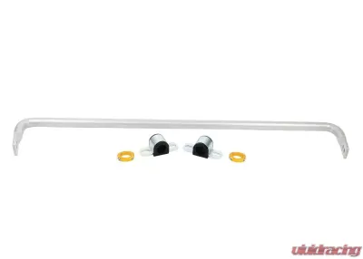 Whiteline Sway bar - 26mm X heavy duty blade adjustable MOTORSPORT Rear - BHR88XZ