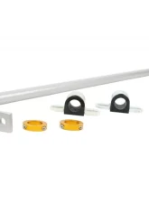 Whiteline Sway bar - 26mm X heavy duty blade adjustable MOTORSPORT Rear                                     - BHR88XZ - Image 4