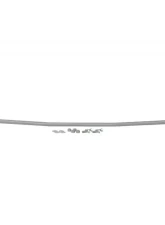 Whiteline Sway bar - 18mm heavy duty Hyundai Veloster Rear 2012-2017                                     - BHR92 - Image 2