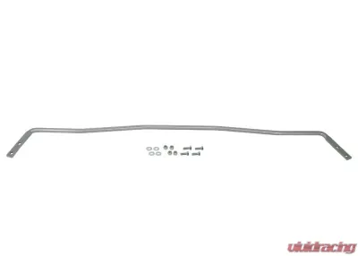 Whiteline Sway bar - 18mm heavy duty Hyundai Veloster Rear 2012-2017 - BHR92