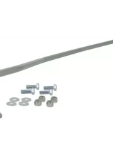 Whiteline Sway bar - 18mm heavy duty Hyundai Veloster Rear 2012-2017                                     - BHR92 - Image 4