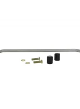 Whiteline REAR SWAY BAR - 22MM X HEAVY DUTY BLADE Chevrolet Rear                                     - BHR93 - Image 2