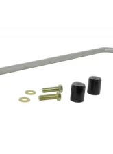 Whiteline REAR SWAY BAR - 22MM X HEAVY DUTY BLADE Chevrolet Rear                                     - BHR93 - Image 4