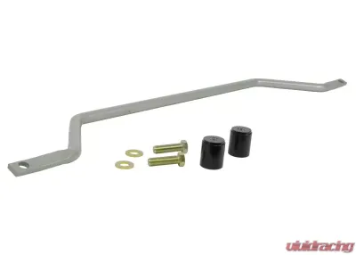 Whiteline REAR SWAY BAR - 22MM X HEAVY DUTY BLADE Chevrolet Rear - BHR93