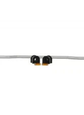 Whiteline Sway bar - 24mm heavy duty Front                                     - BKF001Z - Image 2