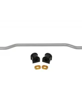 Whiteline Sway bar - 24mm heavy duty Front                                     - BKF001Z - Image 3