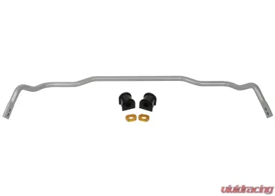 Whiteline Sway bar - 24mm heavy duty Front - BKF001Z
