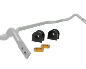 Whiteline Sway bar - 24mm heavy duty Front
