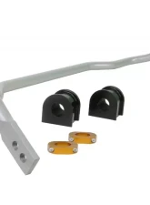 Whiteline Sway bar - 24mm heavy duty Front                                     - BKF001Z - Image 4